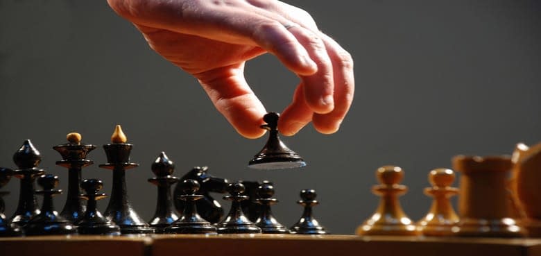 strategy
