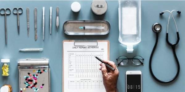SAP solution for chemical and pharma