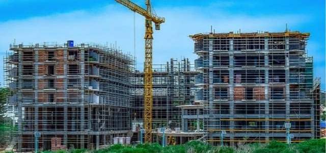 SAP solutions for engineering and construction